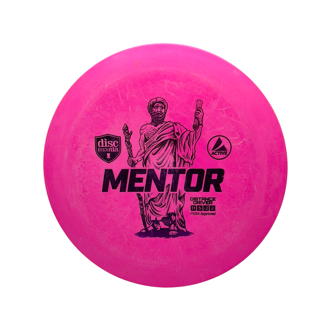 Active Mentor