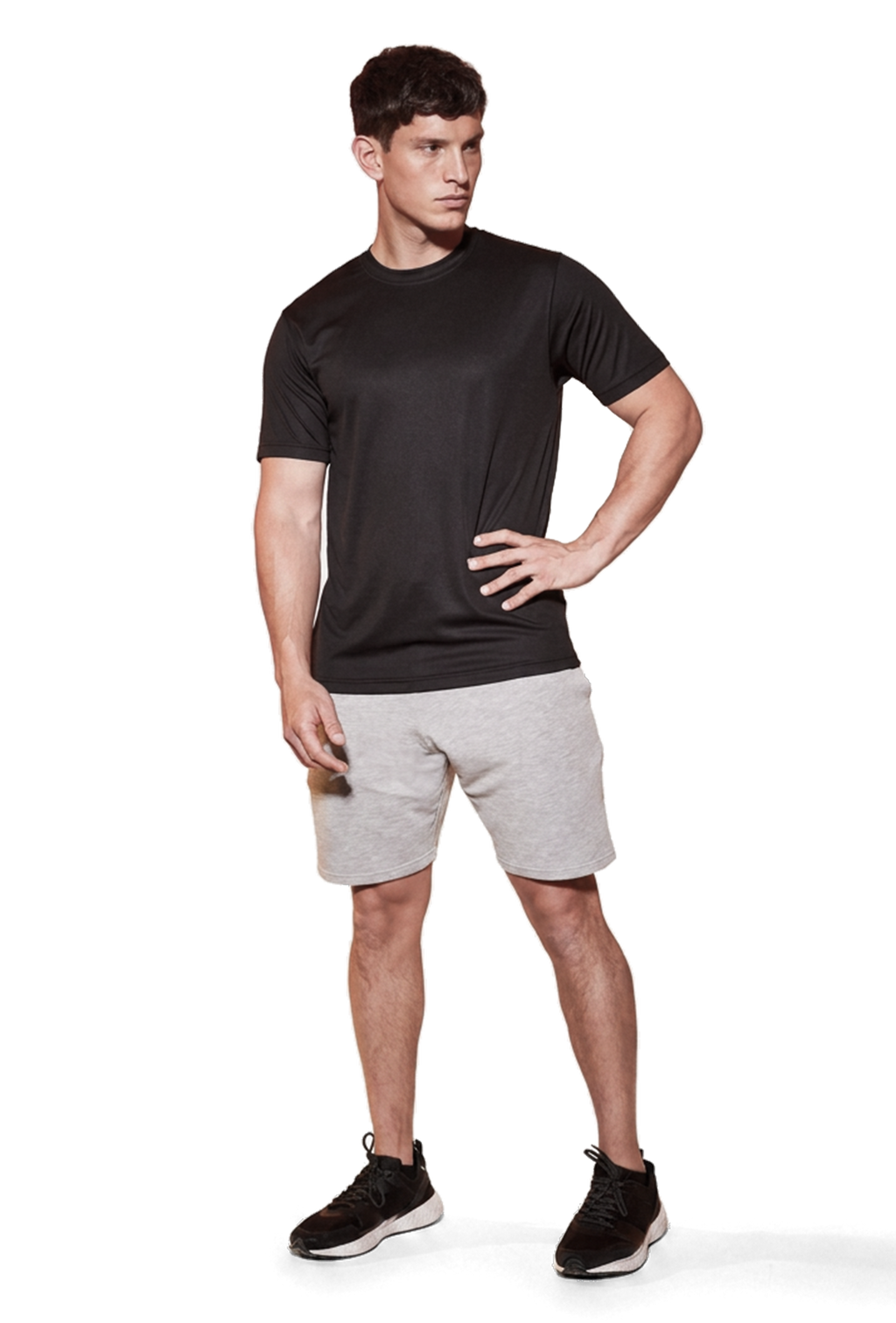 Designad T-shirt funktion