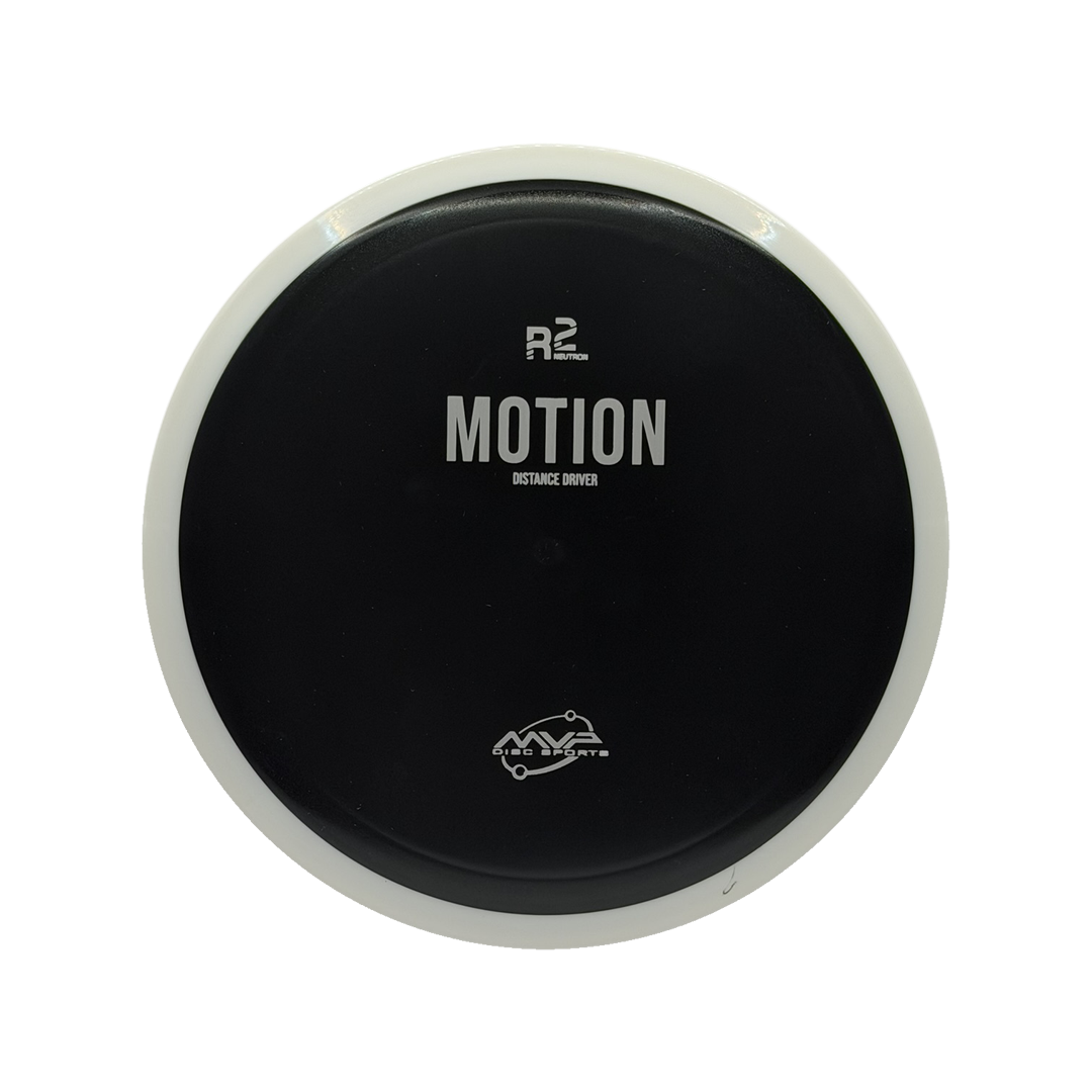 R2 Neutron Motion