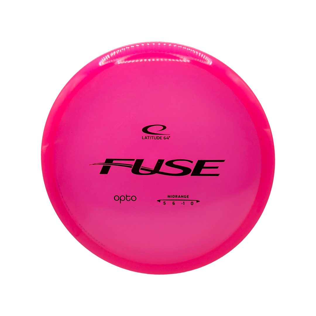 Opto Fuse