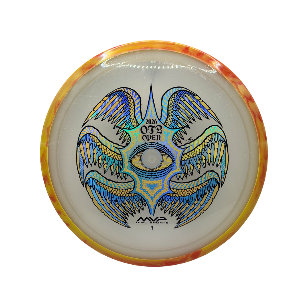 Particle Proton Soft Rhythm - OTB 2026