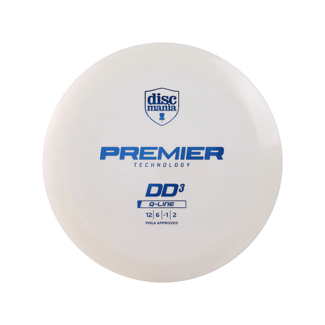 Q-Line DD3