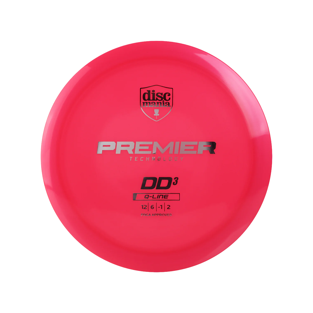 Q-Line DD3