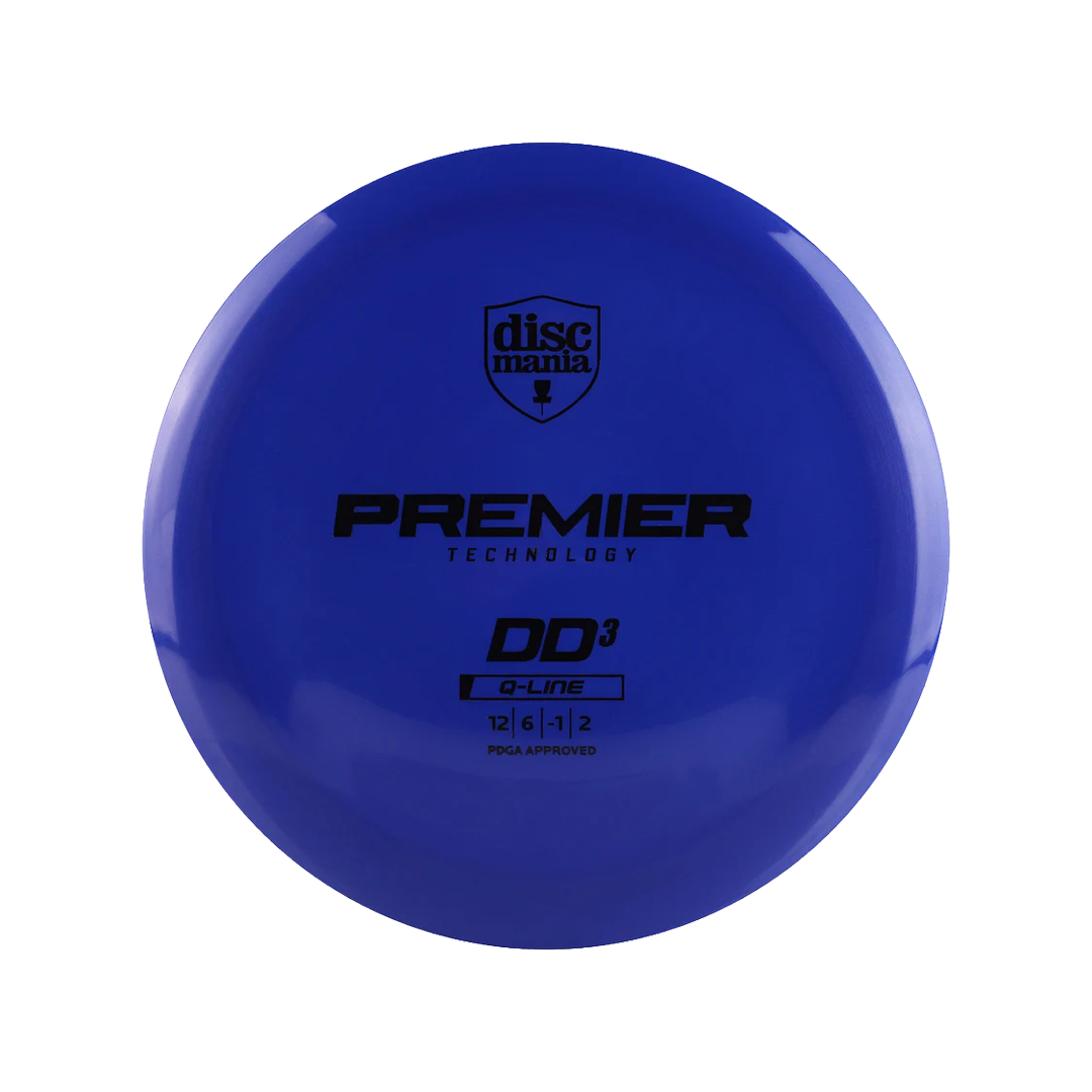 Q-Line DD3