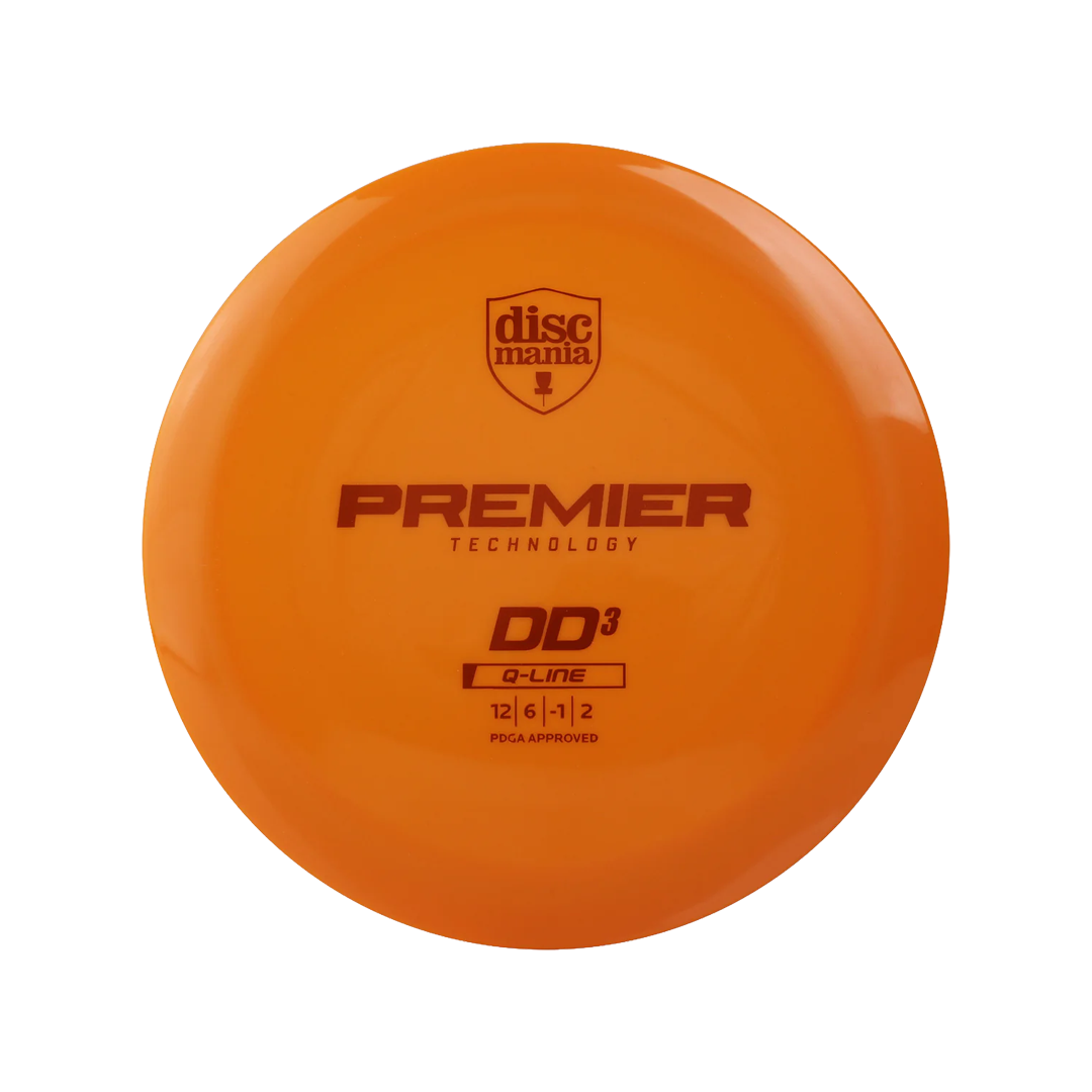 Q-Line DD3