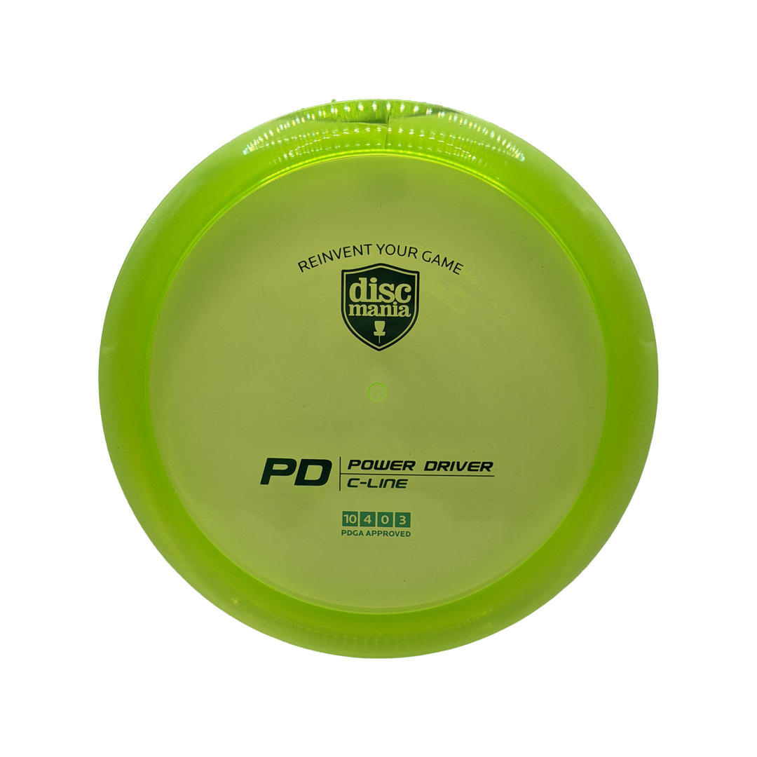 C-Line PD