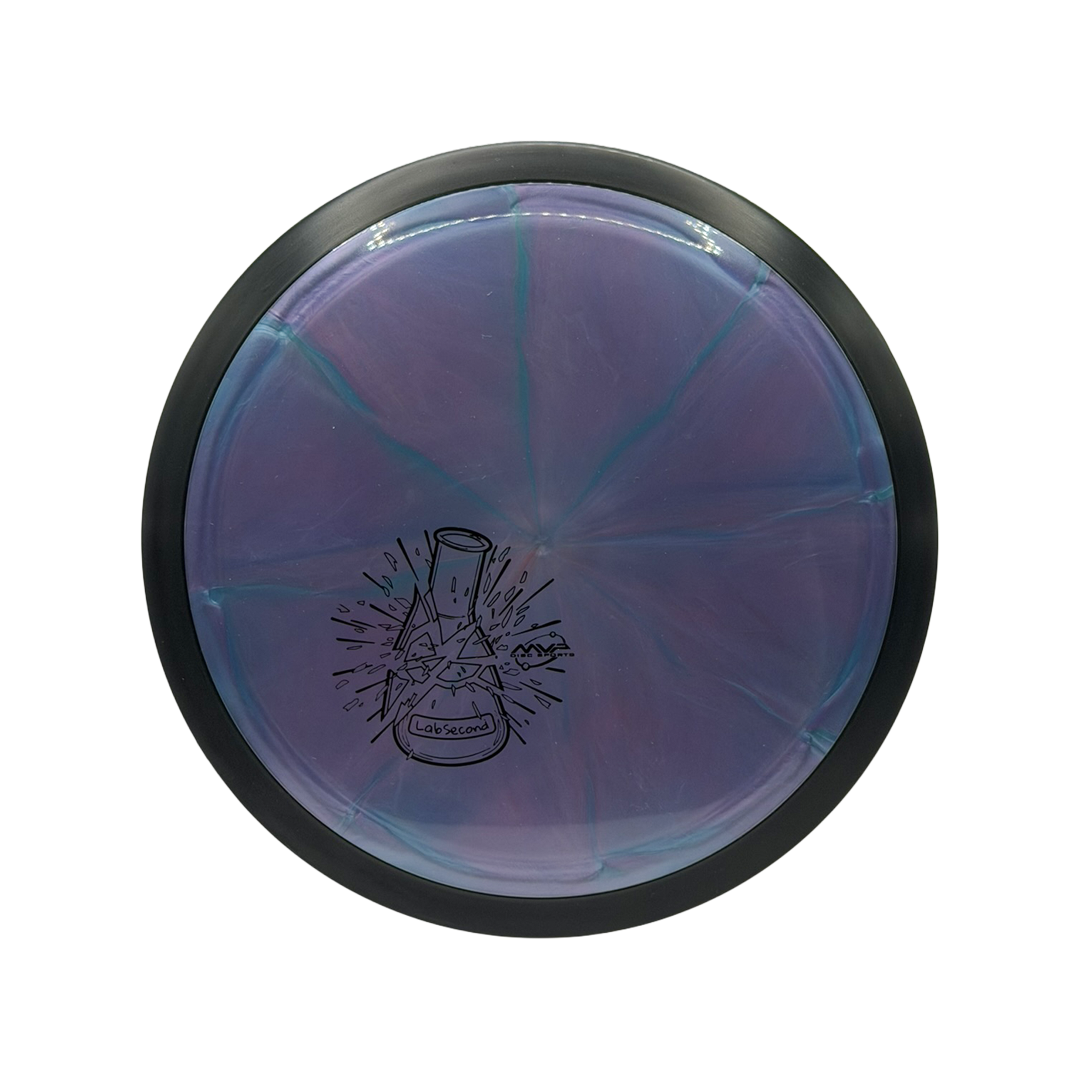 Cosmic Neutron Photon - Lab Second