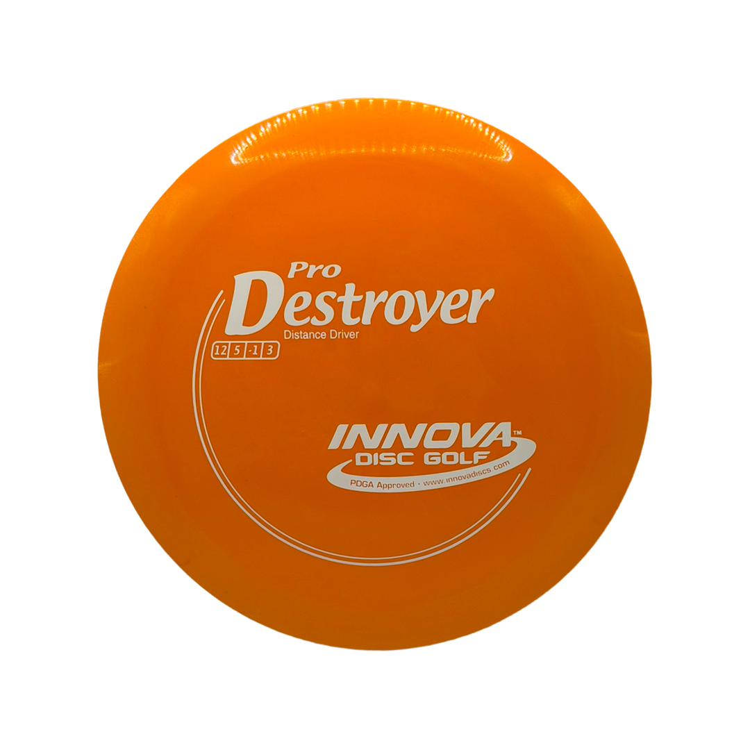 Pro Destroyer
