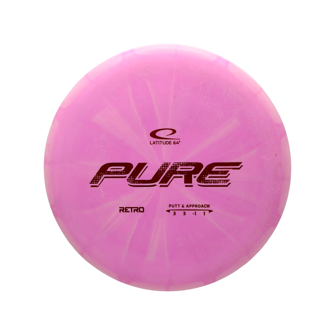 Retro Pure