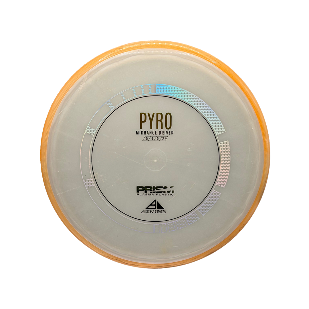 Prism Plasma Pyro