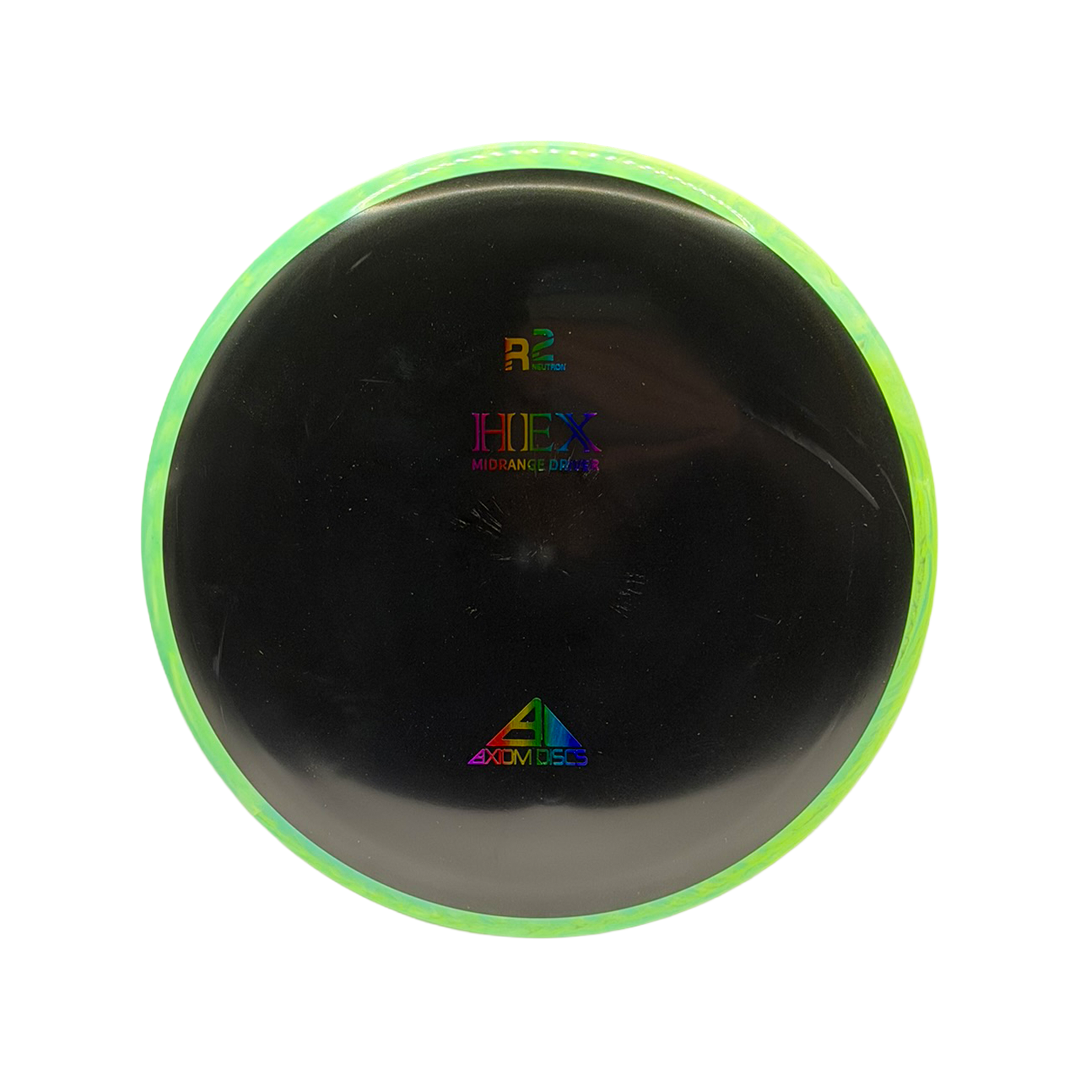R2 Hex