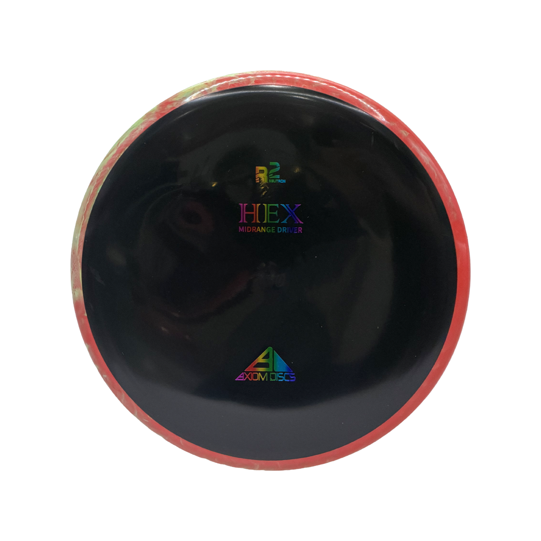R2 Hex
