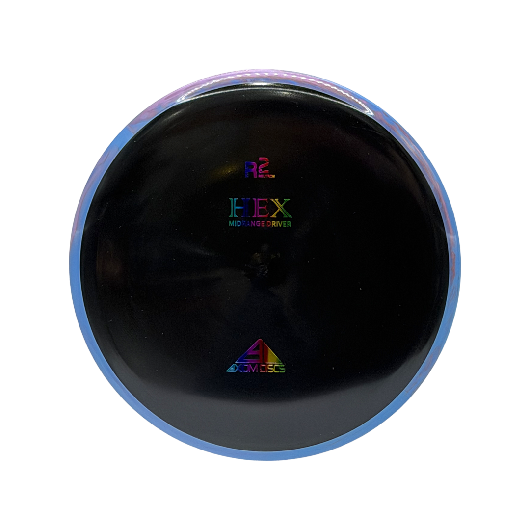 R2 Hex