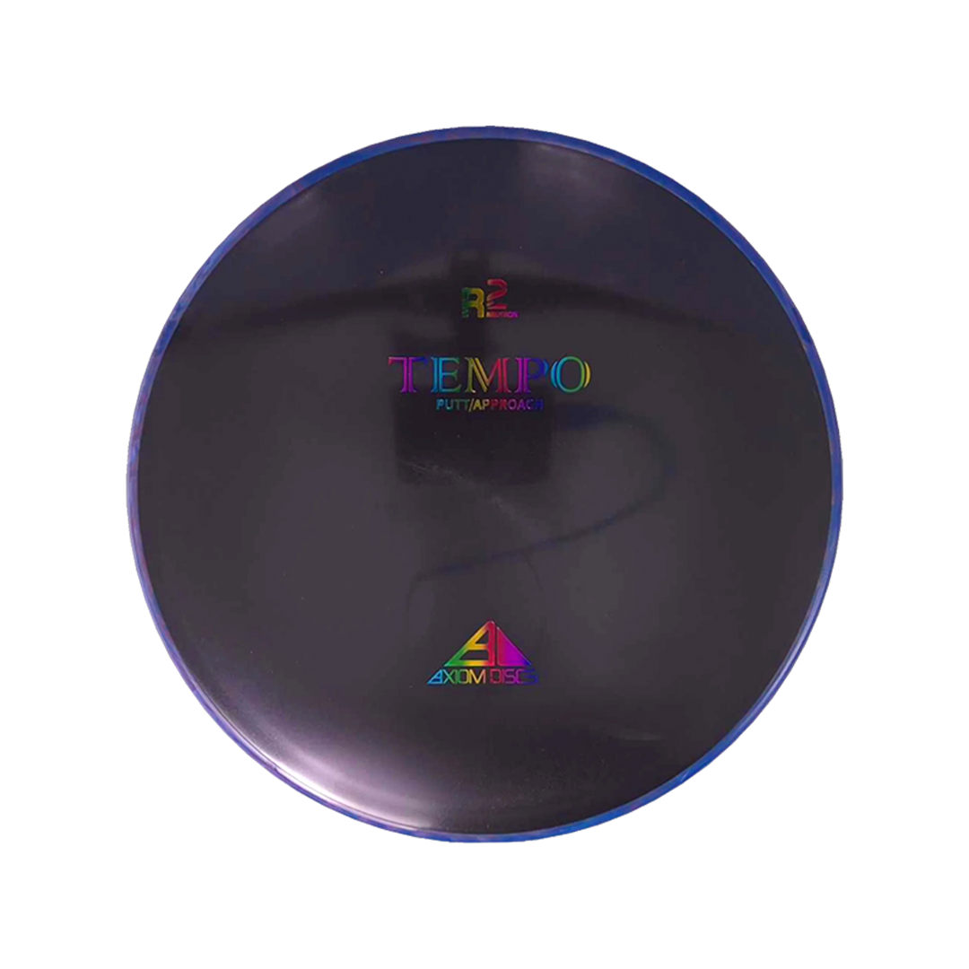 R2 Tempo