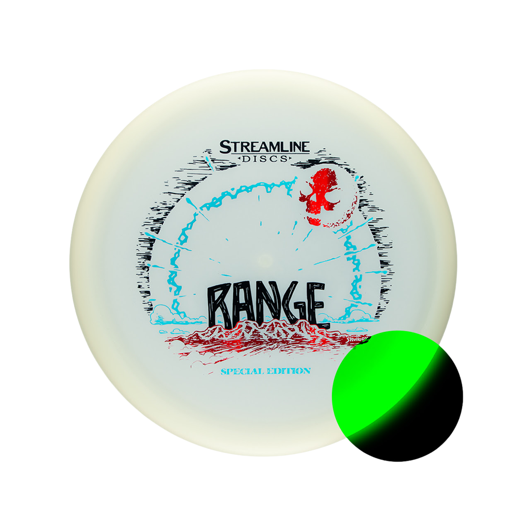 Eclipse Range - Special Edition