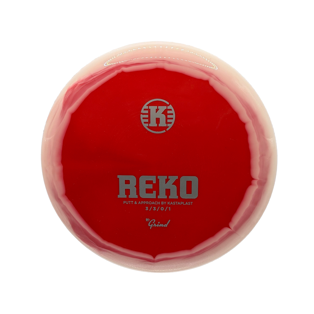 K1 Grind Reko