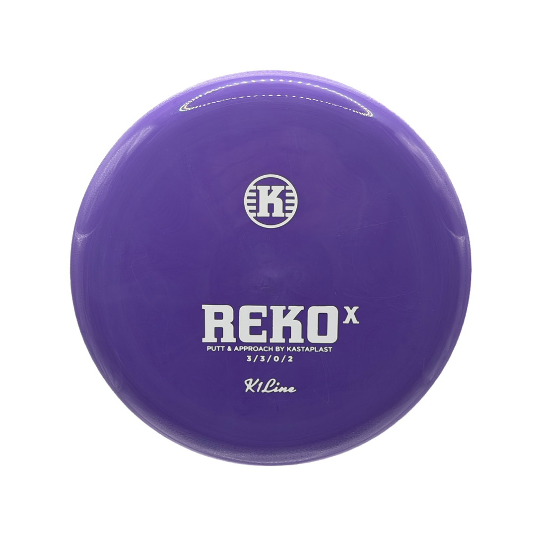 K1 Reko X