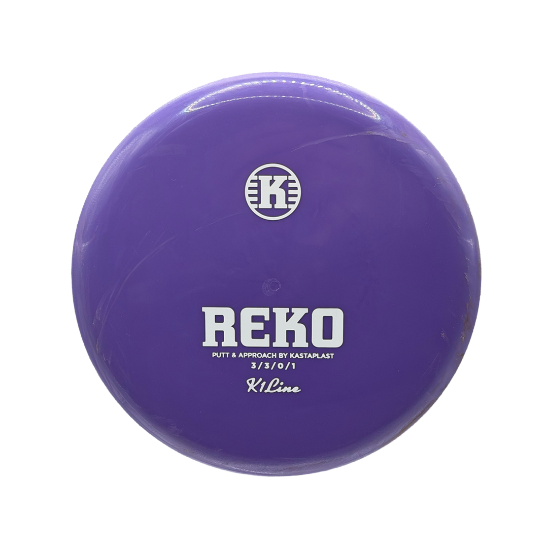 K1 Reko