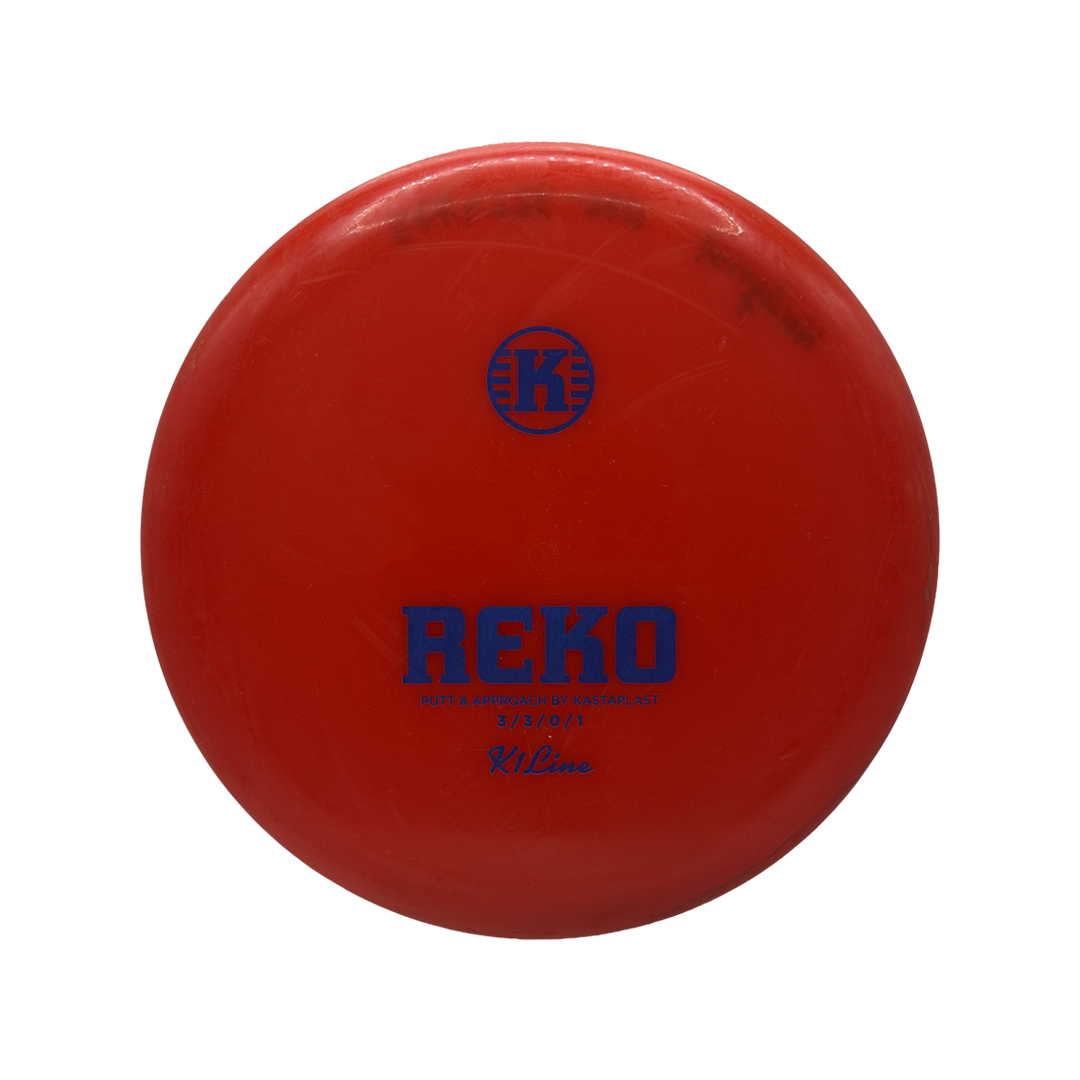 K1 Reko