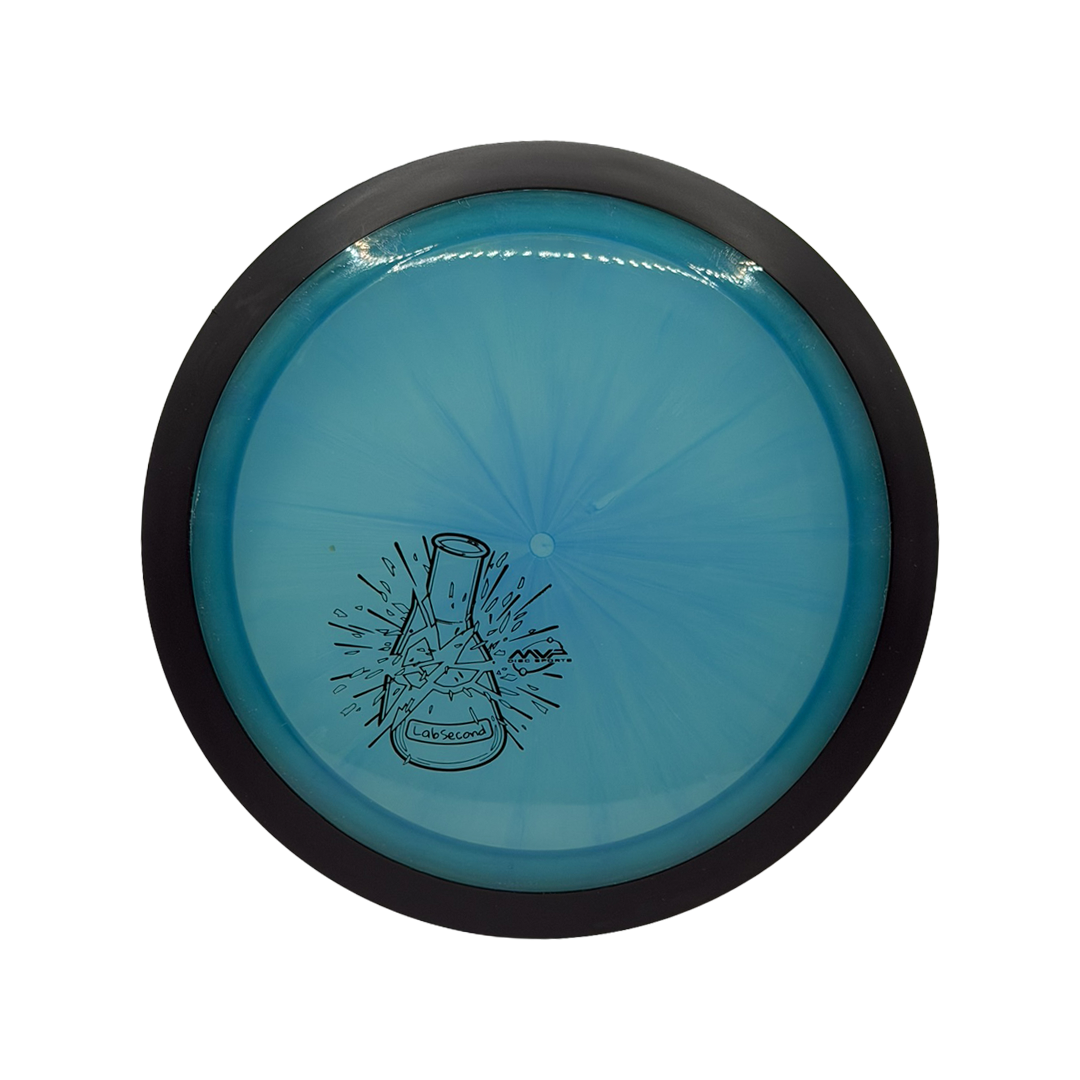 Neutron Relativity - Lab Second