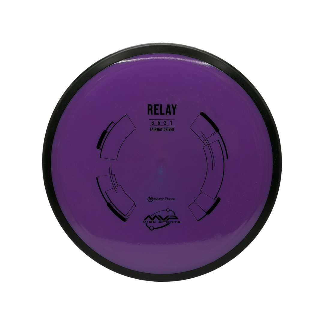 Neutron Relay - Classic