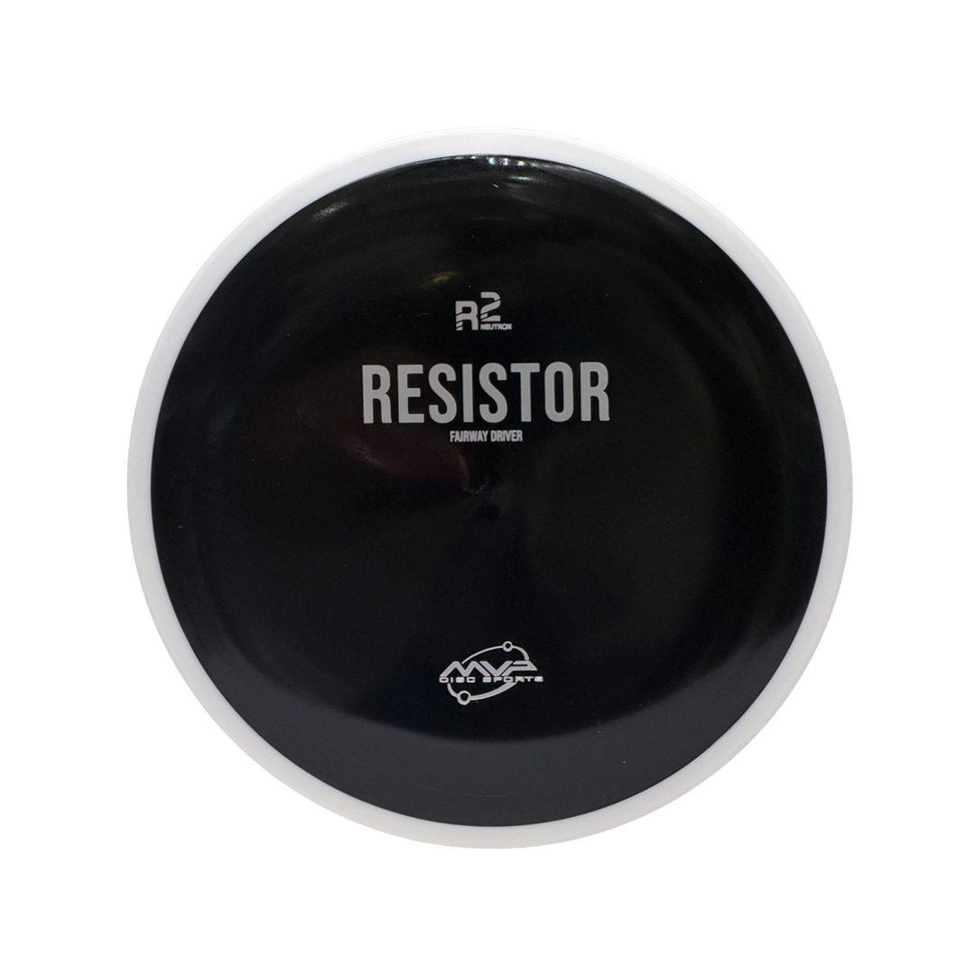 R2 Neutron Resistor