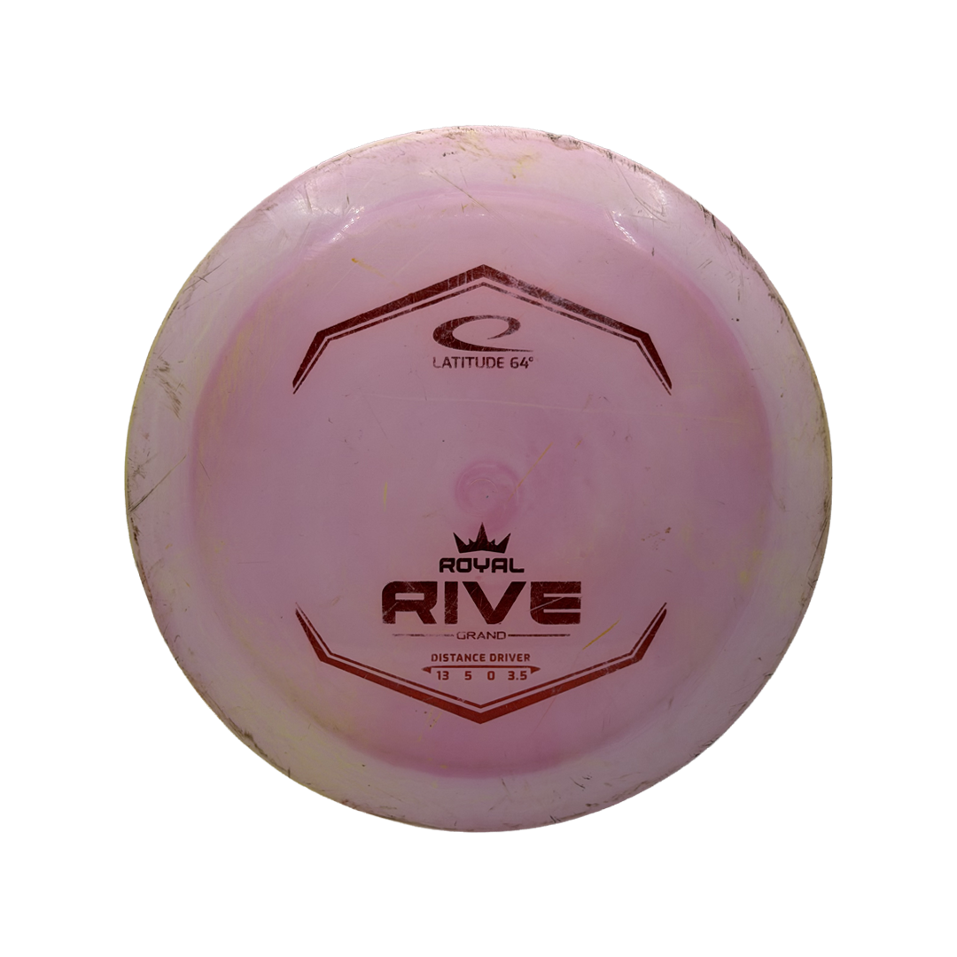 Grand Rive