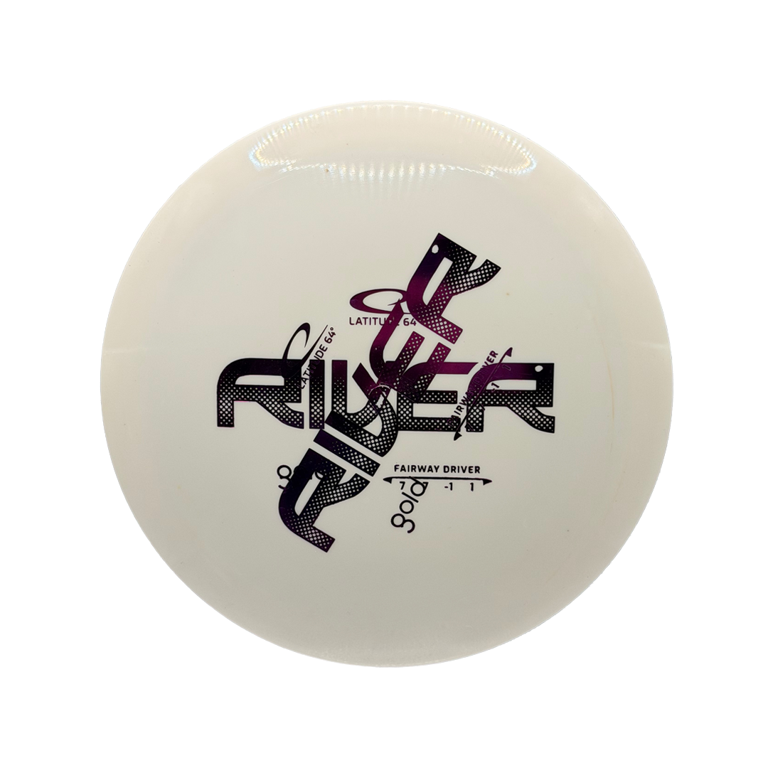 Gold River