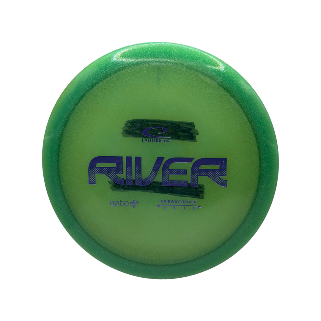Opto Air River
