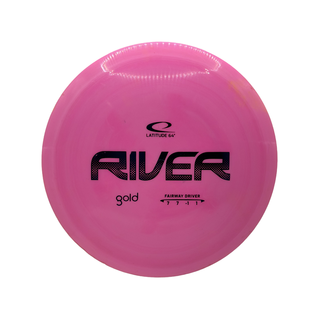 Gold River