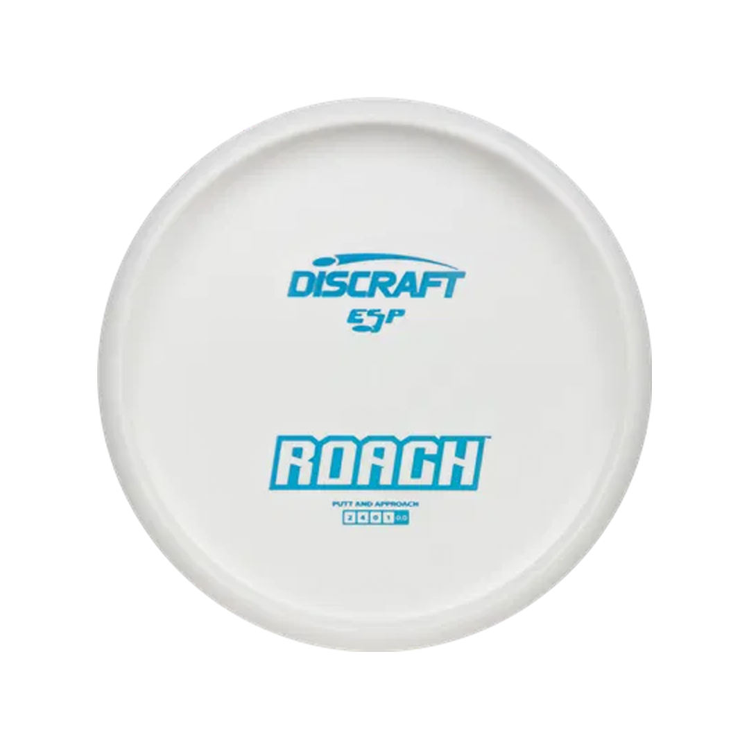 ESP Roach
