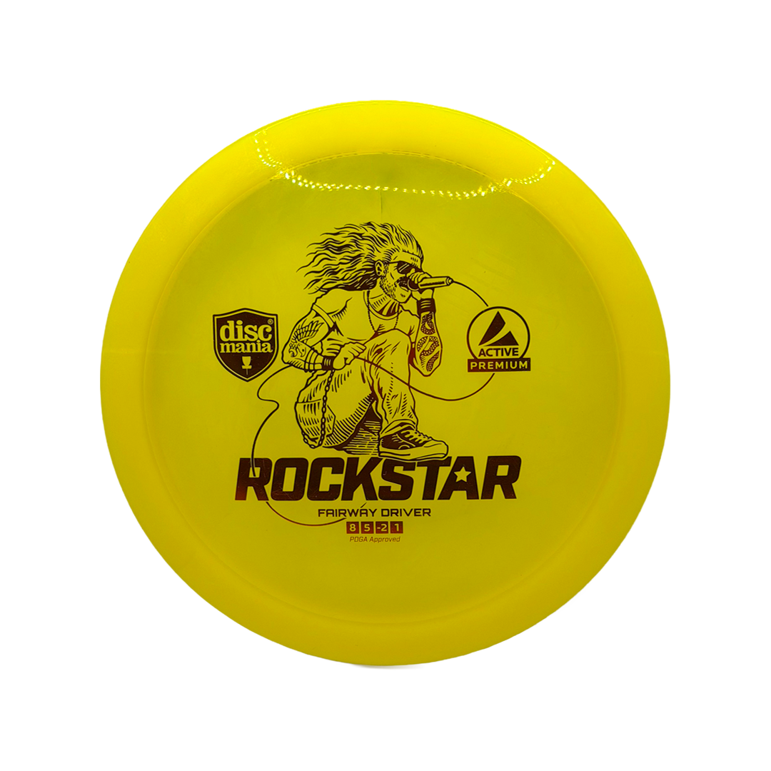 Active Premium Rockstar
