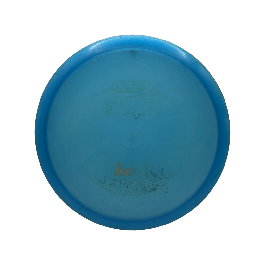 Champion Roc3