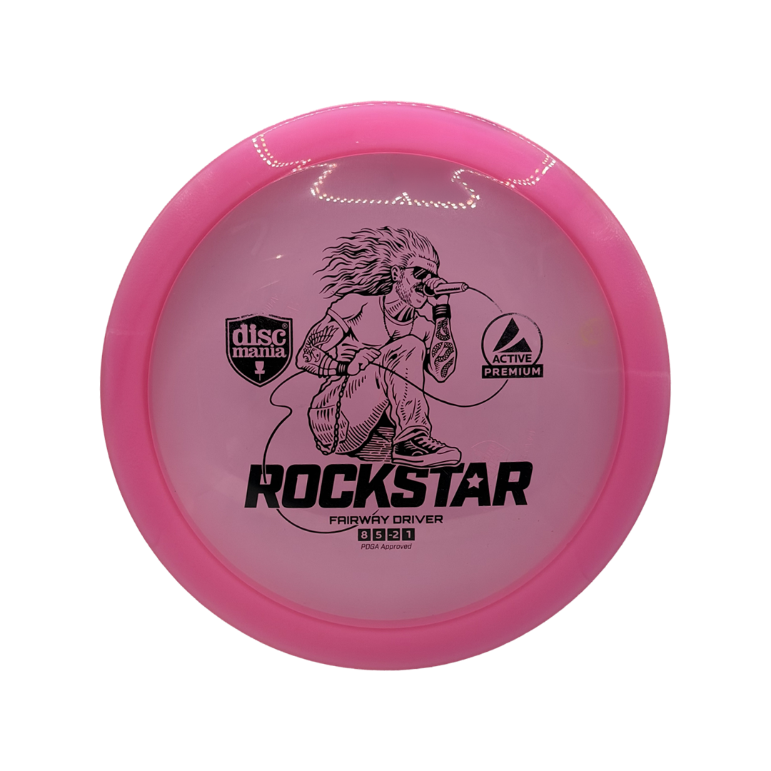 Active Premium Rockstar