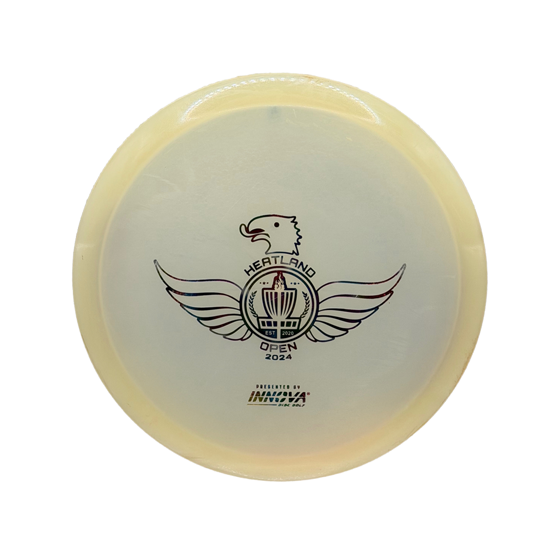 Rollo Heatland Open 2024
