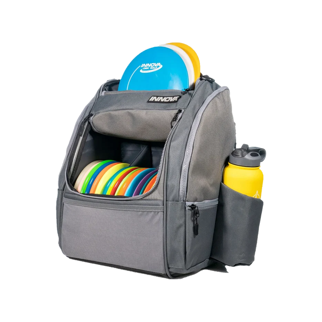 Safari Bag