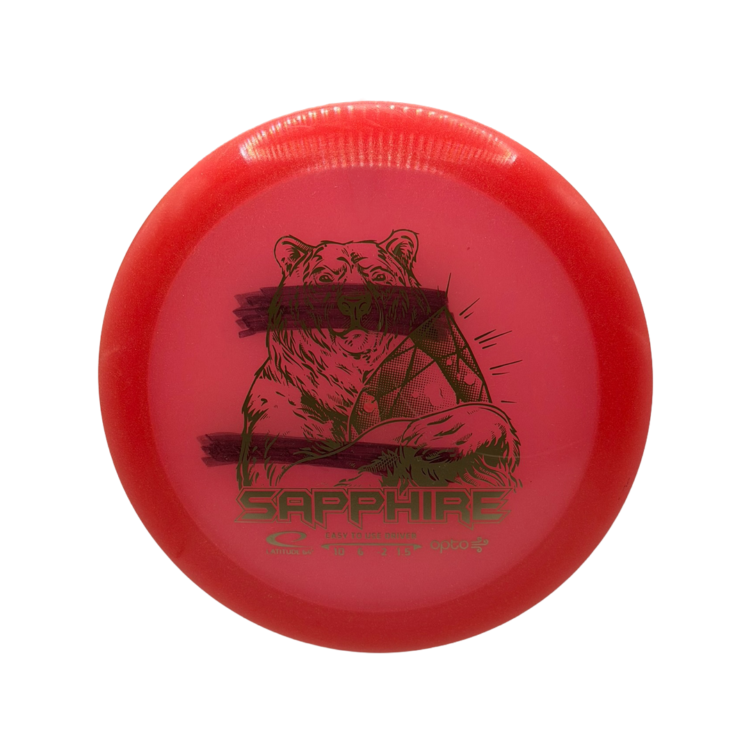 Opto Air Sapphire