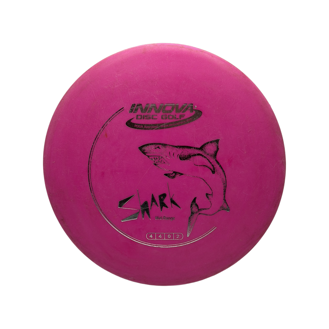 DX Shark
