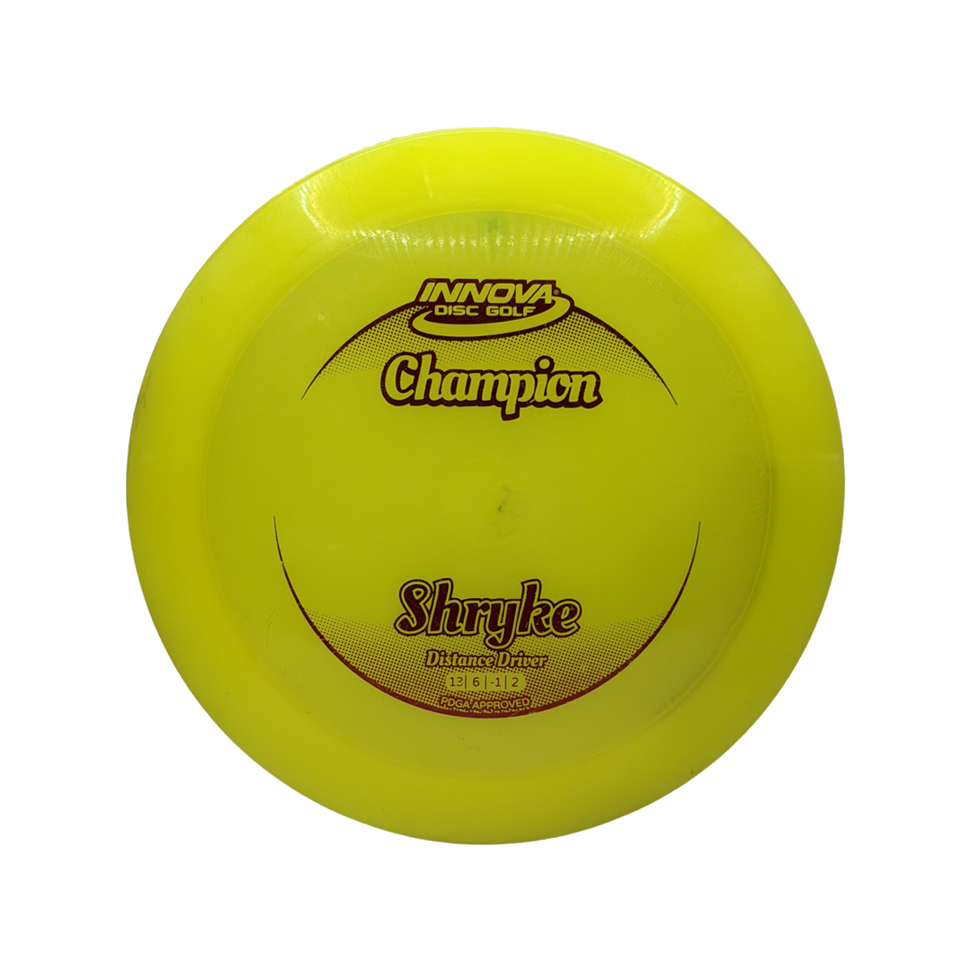 Champion Shryke