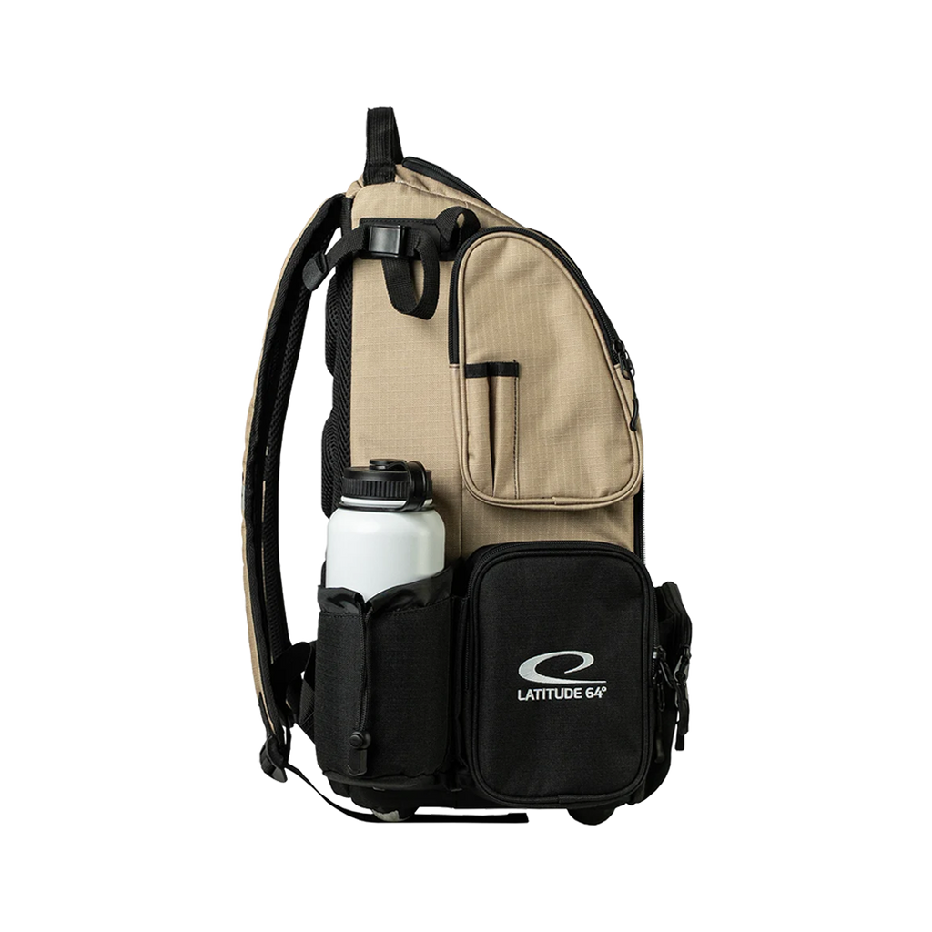 Luxury E5 Backpack