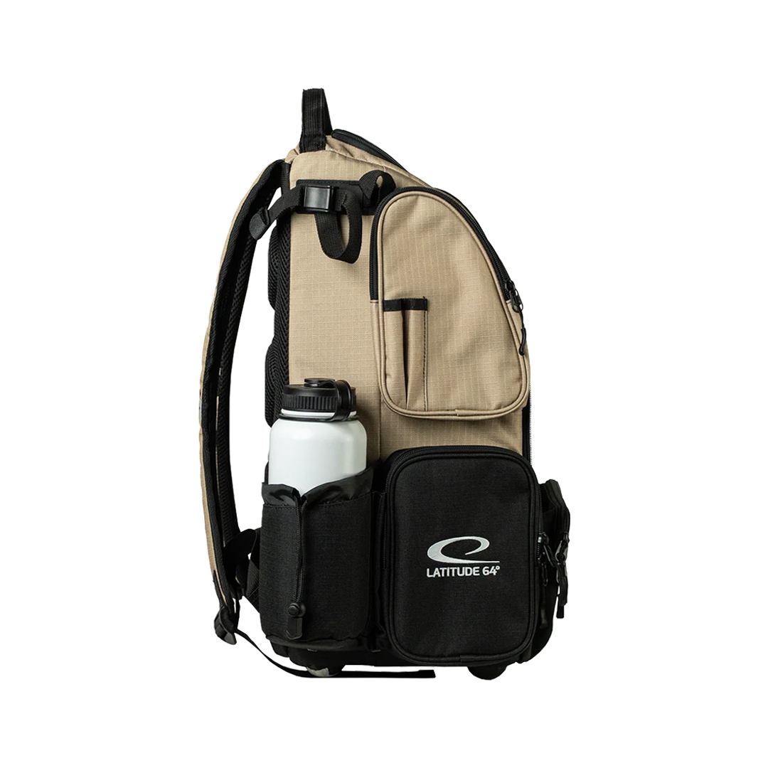Luxury E5 Backpack