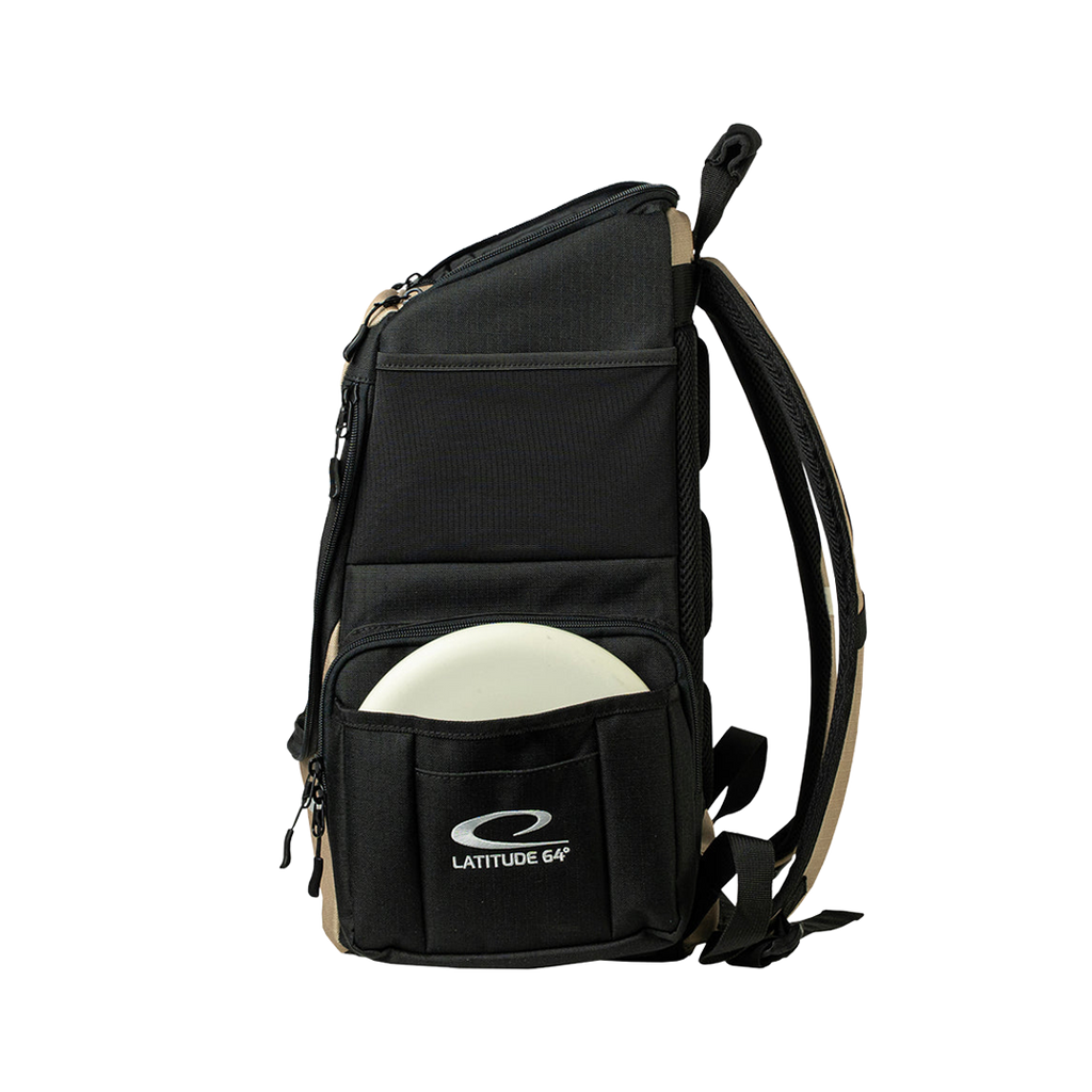Luxury E5 Backpack