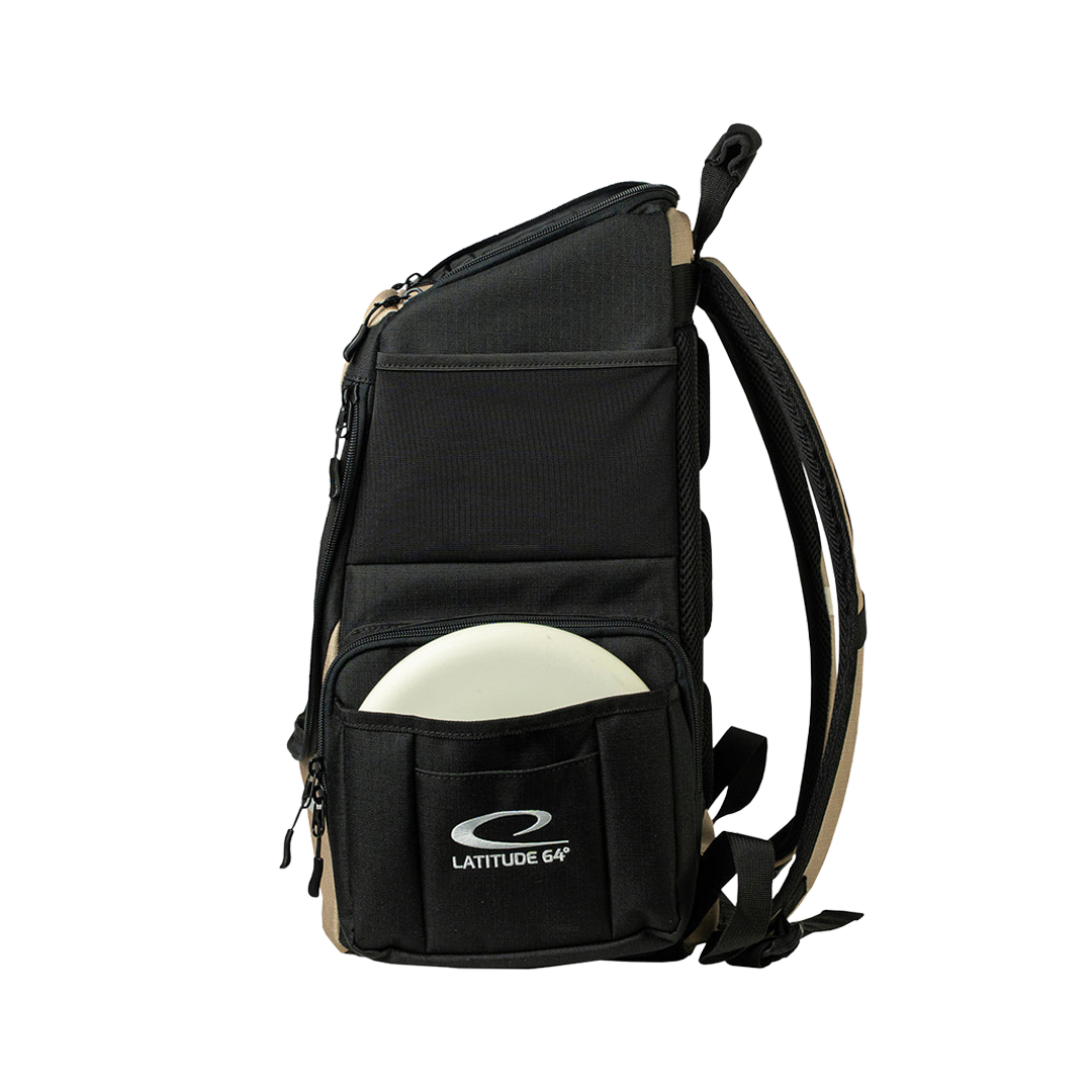 Luxury E5 Backpack