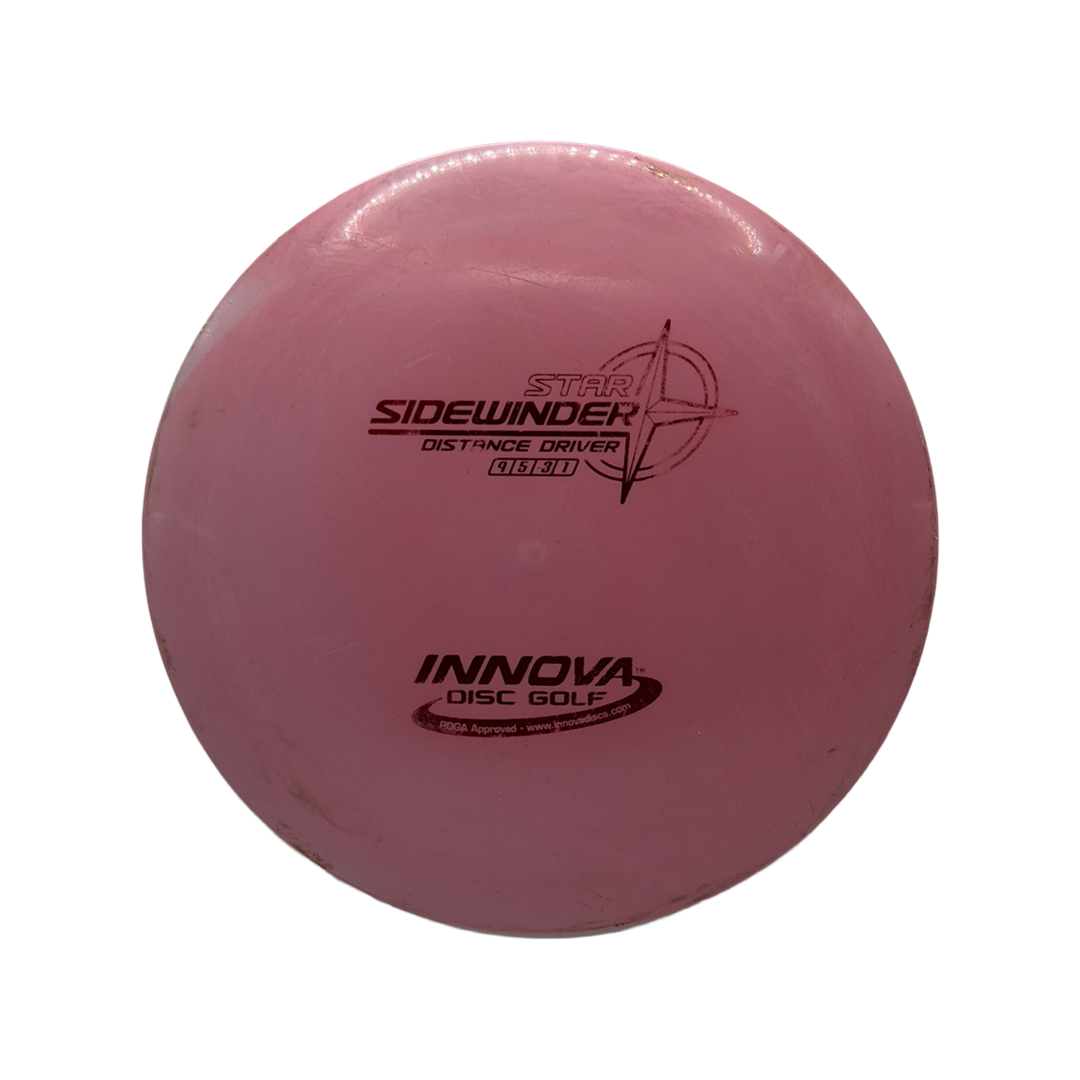 Star Sidewinder
