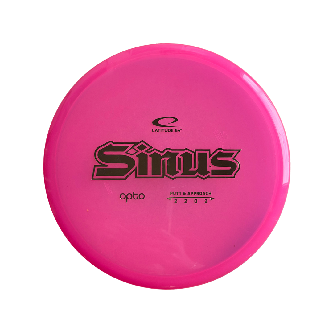 Opto Sinus