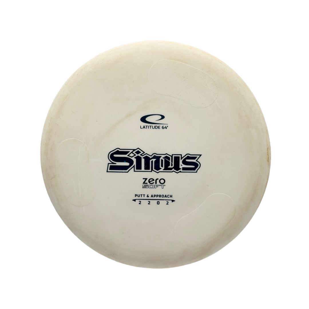 Zero Soft Sinus