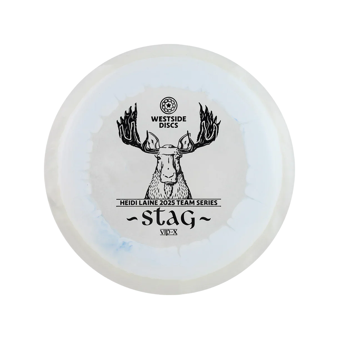 VIP-X Ring Stag - Heidi Laine 2025