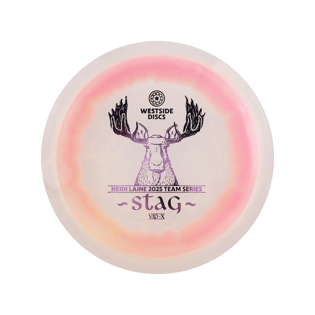 VIP-X Ring Stag - Heidi Laine 2025