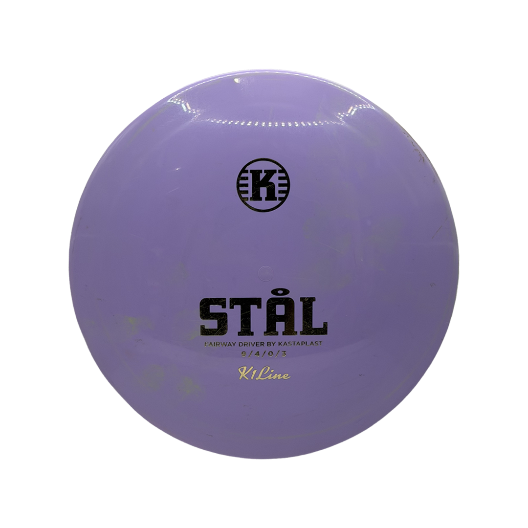 K1 Stål