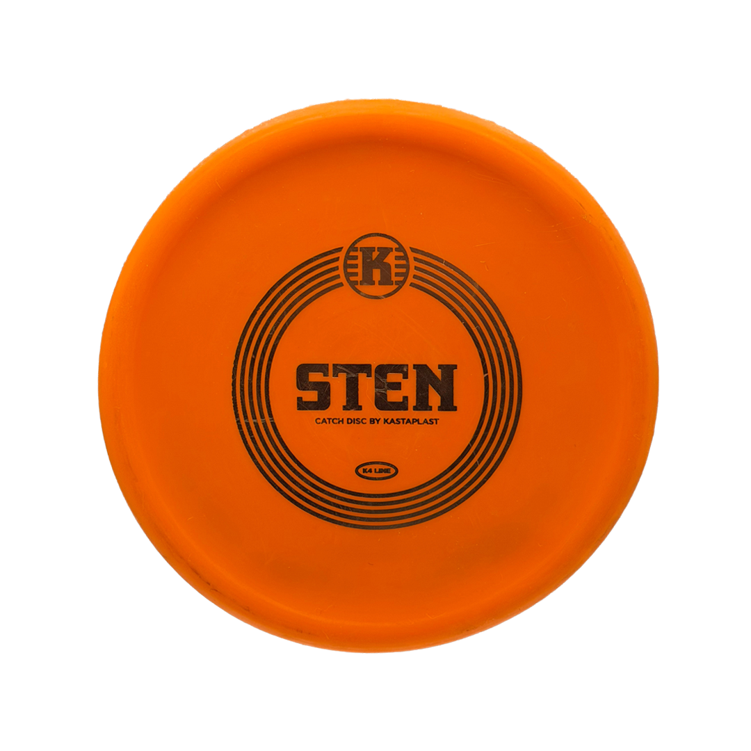 K4 Sten
